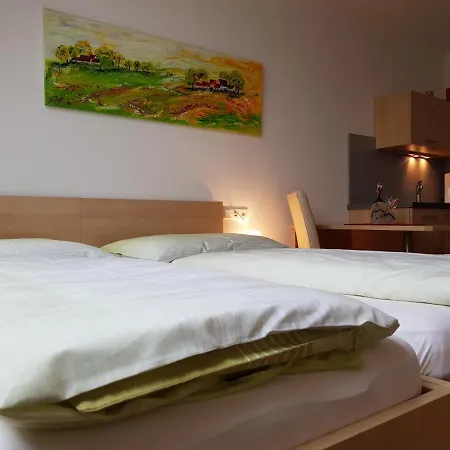 Gaestezimmer Poys Daire