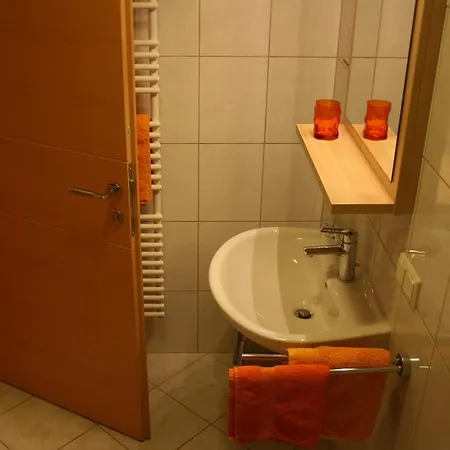 Daire Gaestezimmer Poys Auersthal