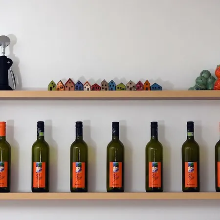 Gaestezimmer Poys Auersthal