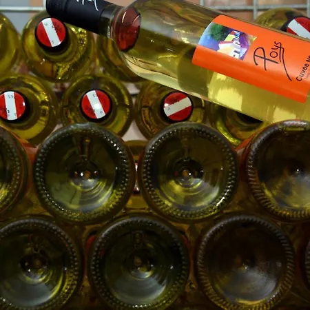 Gaestezimmer Poys Apartmán *