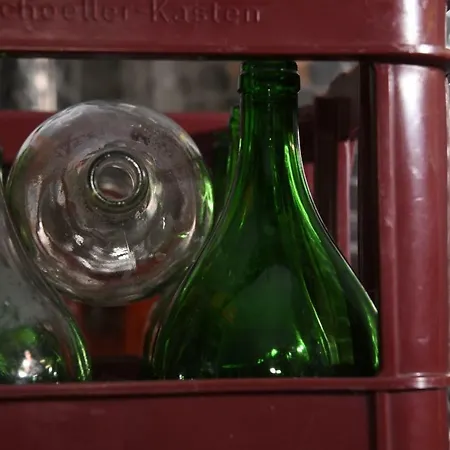 Apartmán Gaestezimmer Poys Auersthal