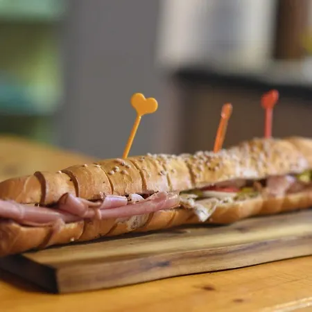 Apartmán Gaestezimmer Poys Auersthal