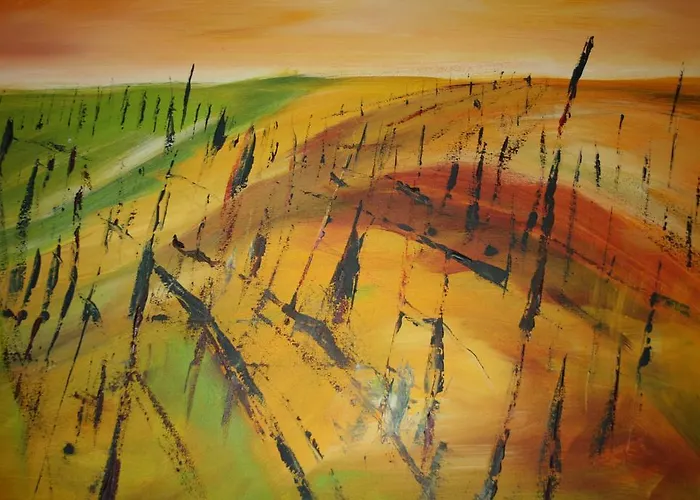 Gaestezimmer Poys Apartmán Auersthal