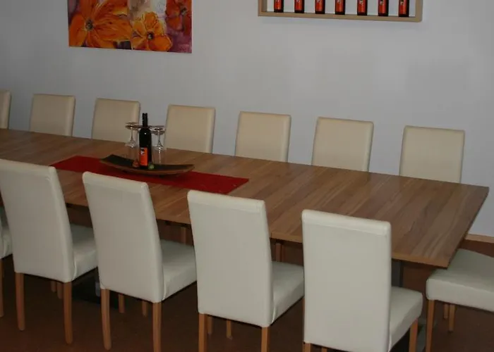 Gaestezimmer Poys Auersthal