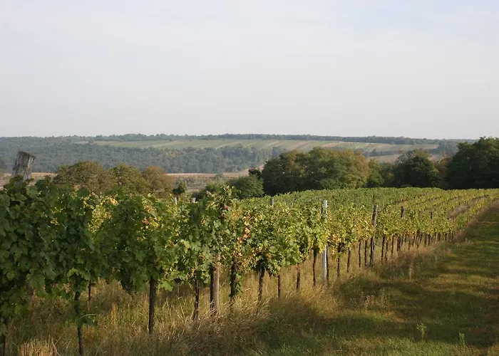 Apartmán Gaestezimmer Poys *