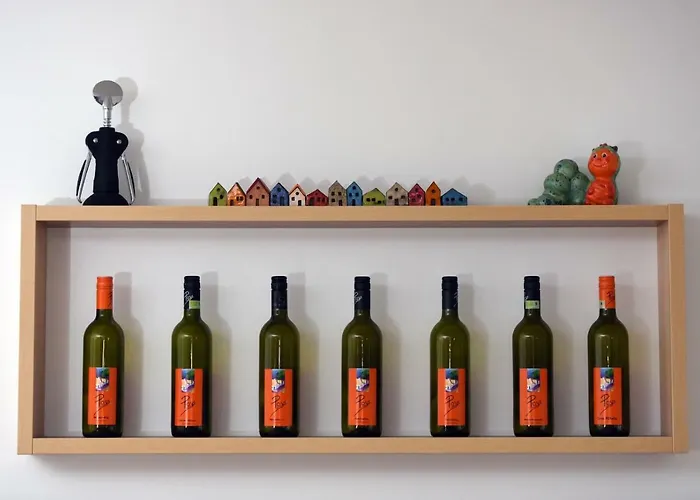 Gaestezimmer Poys Auersthal