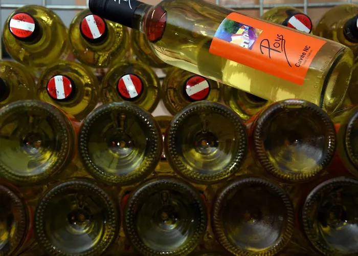 Gaestezimmer Poys Apartmán *