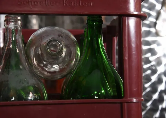 Apartman Gaestezimmer Poys Auersthal